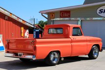 For Sale 1965 GMC Pickup