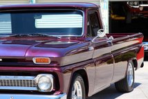 For Sale 1965 Chevrolet C10