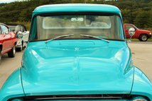 For Sale 1956 Ford F100