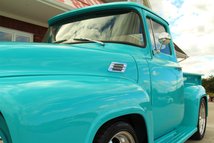 For Sale 1956 Ford F100