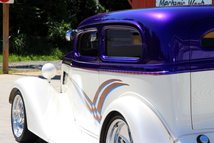 For Sale 1934 Chevrolet Sedan Delivery