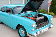 For Sale 1955 Chevrolet 150