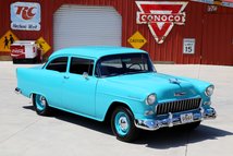 For Sale 1955 Chevrolet 150