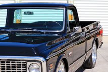 For Sale 1972 Chevrolet C10