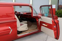 For Sale 1960 Chevrolet Sedan Delivery