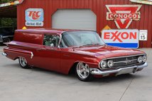 For Sale 1960 Chevrolet Sedan Delivery