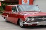 1960 Chevrolet Sedan Delivery