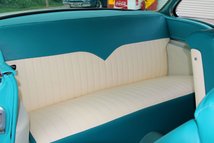 For Sale 1955 Chevrolet Bel Air