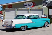 For Sale 1955 Chevrolet Bel Air