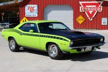 For Sale 1970 Plymouth AAR 'Cuda