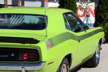 For Sale 1970 Plymouth AAR 'Cuda