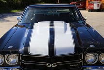 For Sale 1970 Chevrolet Chevelle