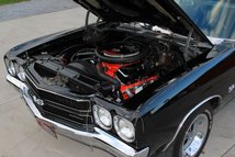 For Sale 1970 Chevrolet Chevelle