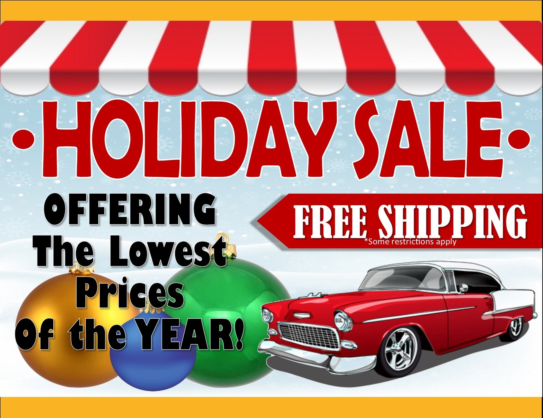 2018 smoky mountain traders holiday sale featuring free shipping