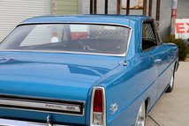 For Sale 1967 Chevrolet Nova