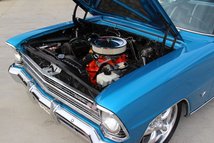 For Sale 1967 Chevrolet Nova