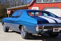 For Sale 1970 Chevrolet Chevelle