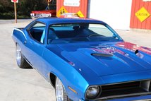 For Sale 1970 Plymouth 'Cuda