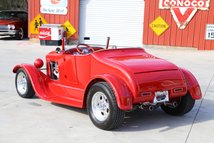 For Sale 1926 Ford Roadster