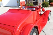 For Sale 1926 Ford Roadster