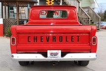 For Sale 1966 Chevrolet C10