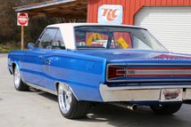 For Sale 1966 Dodge Coronet