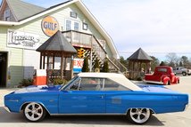 For Sale 1966 Dodge Coronet