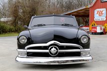 For Sale 1950 Ford Custom V8