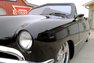 1950 Ford Custom V8