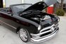 1950 Ford Custom V8