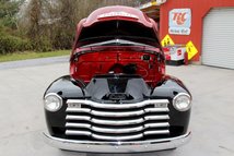 For Sale 1951 Chevrolet 3100