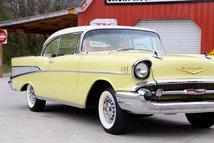 For Sale 1957 Chevrolet Bel Air