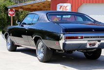 For Sale 1970 Buick GS