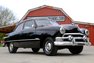 1951 Ford Tudor