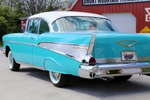 For Sale 1957 Chevrolet Bel Air