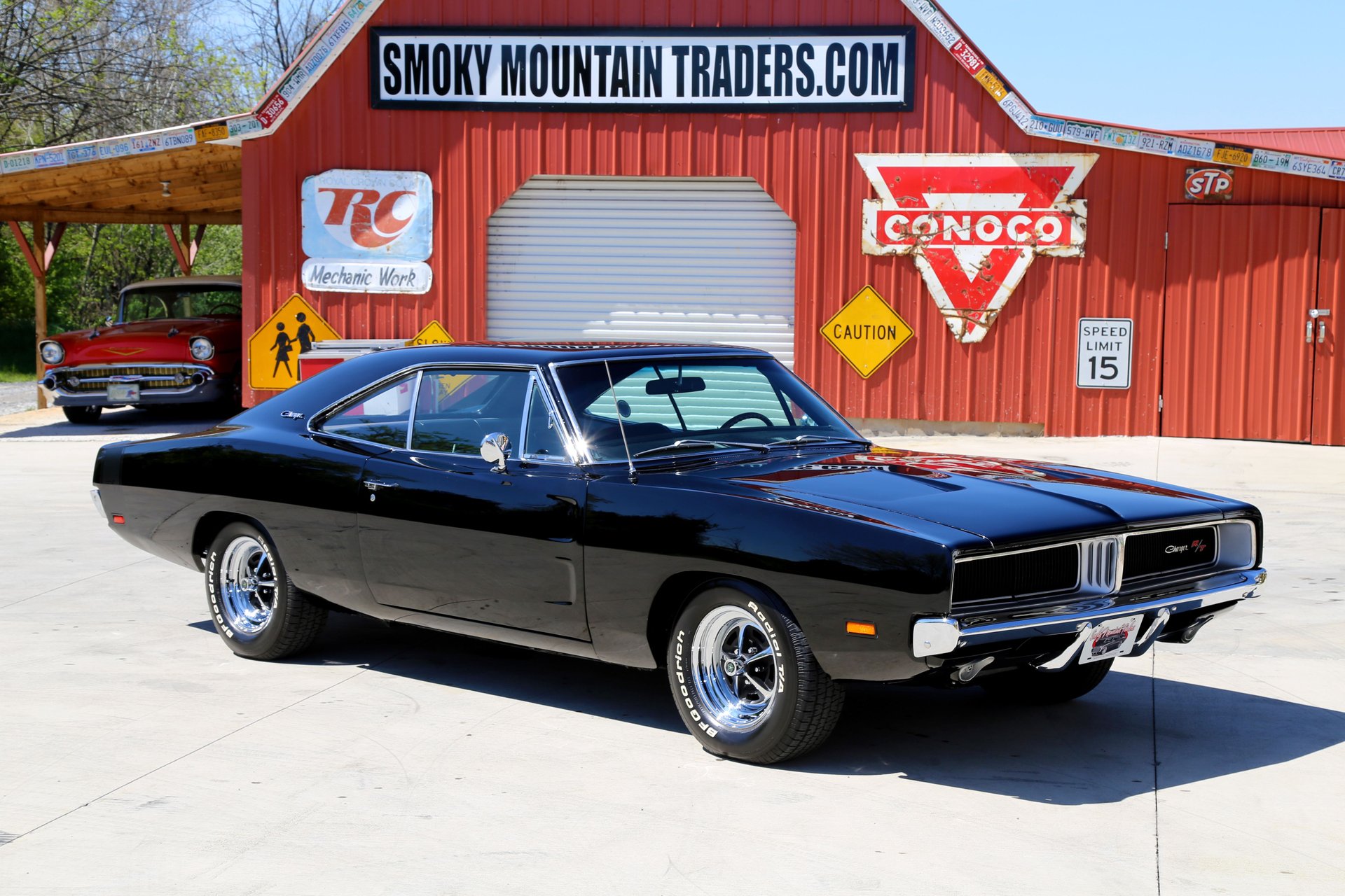 1969 Dodge Charger | Classic Cars & Muscle Cars For Sale in Knoxville TN