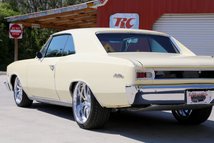 For Sale 1966 Chevrolet Chevelle