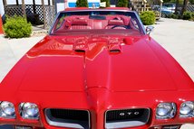 For Sale 1970 Pontiac GTO