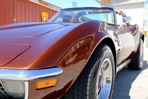 For Sale 1970 Chevrolet Corvette