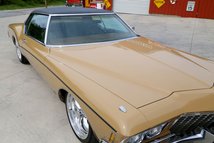 For Sale 1972 Buick Riviera