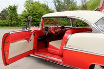 For Sale 1955 Chevrolet Bel Air