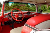 For Sale 1955 Chevrolet Bel Air