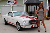For Sale 1965 Ford Mustang