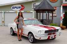 For Sale 1965 Ford Mustang