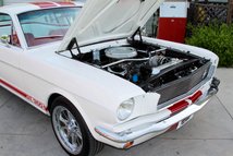 For Sale 1965 Ford Mustang