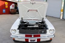 For Sale 1965 Ford Mustang