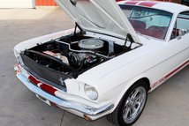 For Sale 1965 Ford Mustang
