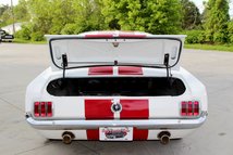 For Sale 1965 Ford Mustang