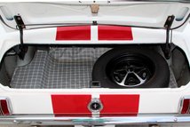 For Sale 1965 Ford Mustang