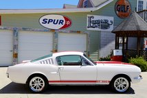 For Sale 1965 Ford Mustang